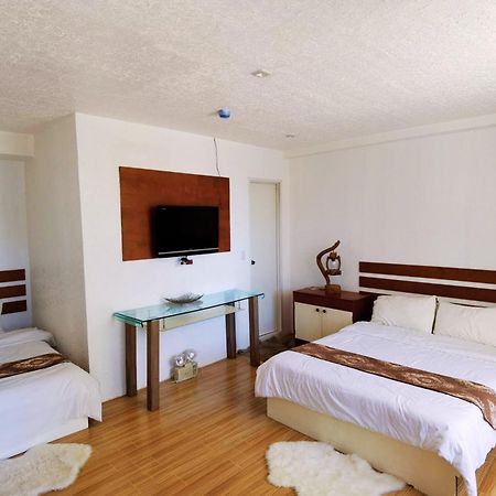 Amanzara Resort Panglao Dış mekan fotoğraf