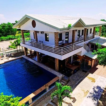 Amanzara Resort Panglao Dış mekan fotoğraf