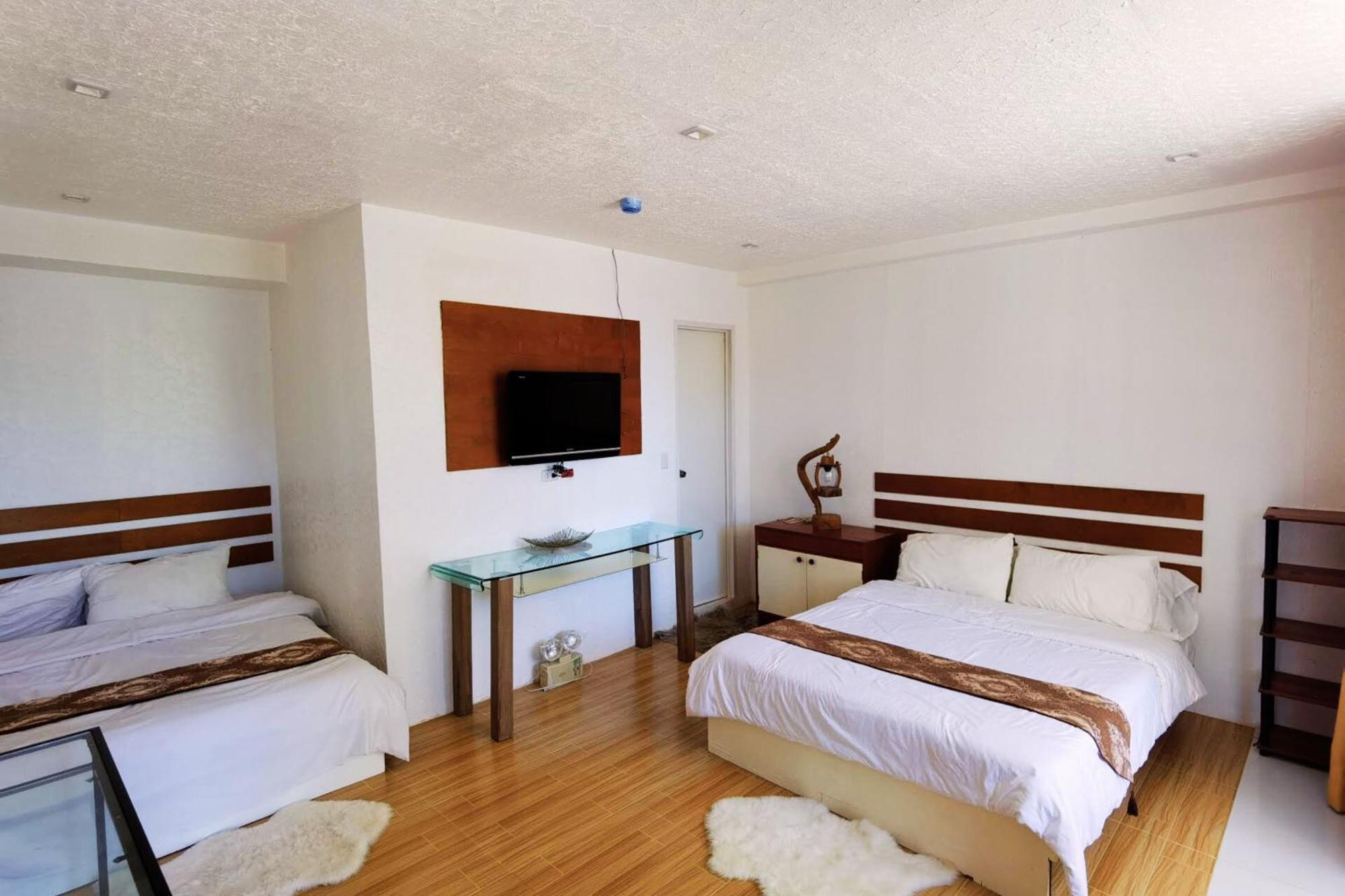 Amanzara Resort Panglao Dış mekan fotoğraf