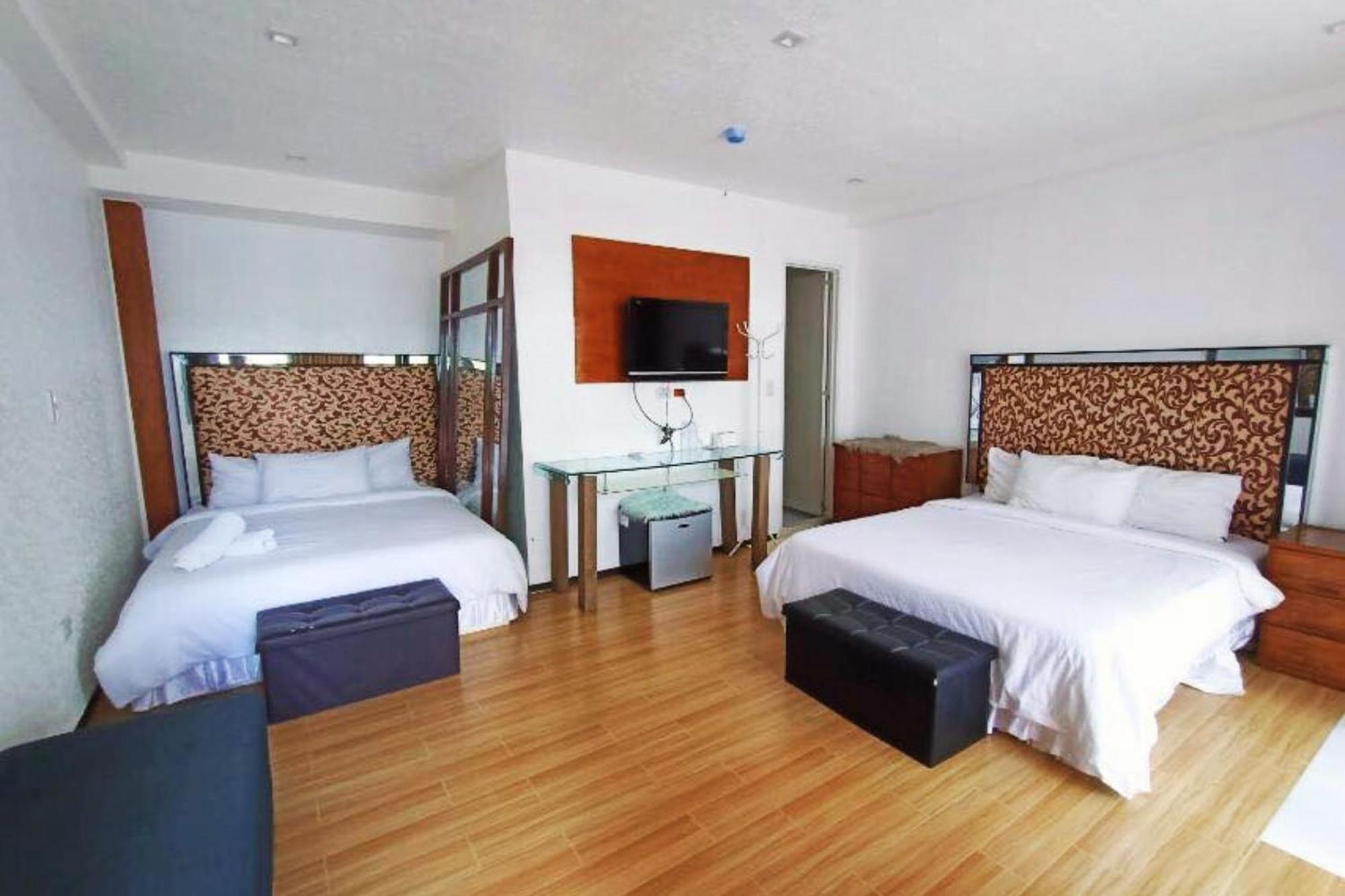 Amanzara Resort Panglao Oda fotoğraf