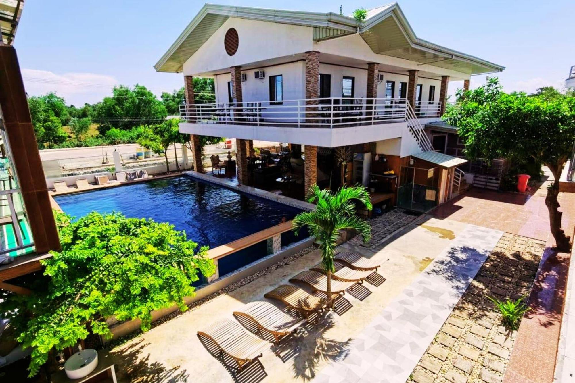 Amanzara Resort Panglao Dış mekan fotoğraf
